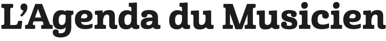 Logo la lettre du musicien