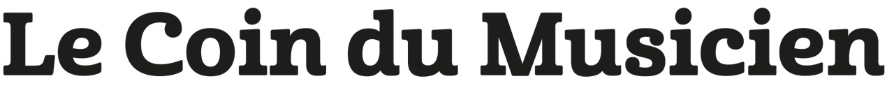 Logo la lettre du musicien